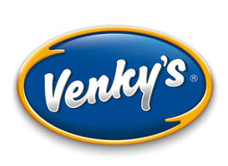 Venkys Logo